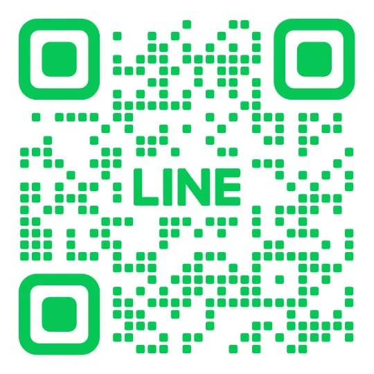QR Code ทักเข้ามา revanced extended Line @